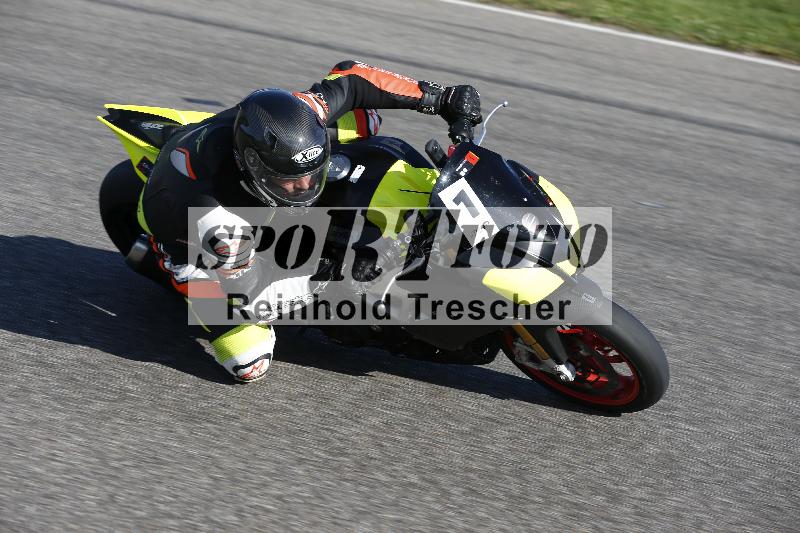 /55 20.09.2025 Speer Racing ADR/Gruppe rot/1